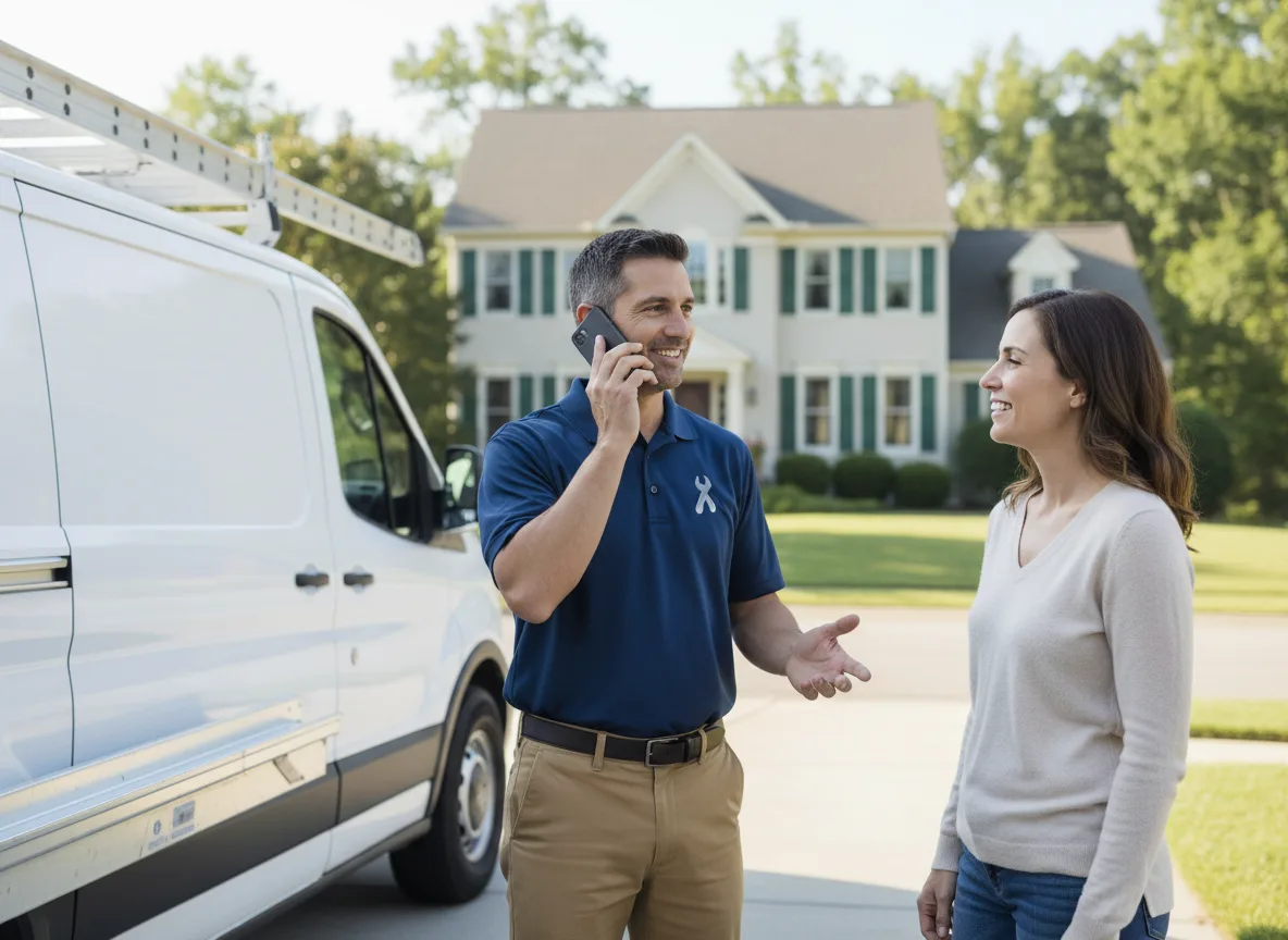 Home Gutter Service Barnsdall, OK FAQs